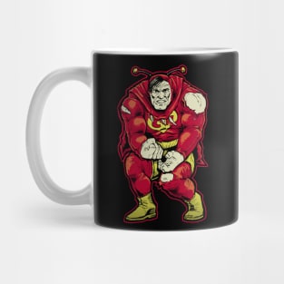 Dark Chapulin Mug